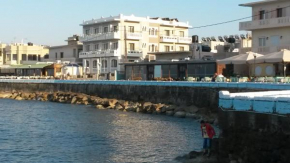 Гостиница Mandy Suites  Kissamos